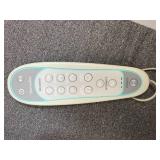 Homedics home STRETCH motion mat