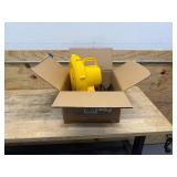 Intertek Z-50 Electric Blower