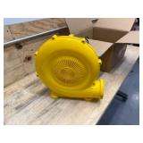 Intertek Z-50 Electric Blower