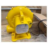 Intertek Z-50 Electric Blower