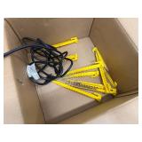 Intertek Z-50 Electric Blower