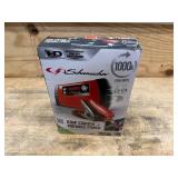 Schumacher Jump Starter Portable Power
