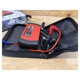 Schumacher Jump Starter Portable Power