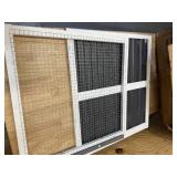 Chicken Coop Parts