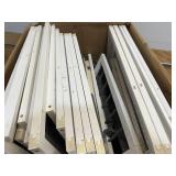 Chicken Coop Parts