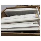 Chicken Coop Parts