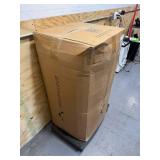 DREAMCLOUD Premier 13" King Mattress - Luxury Hybrid Memory Foam
