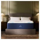 DREAMCLOUD Premier 13" King Mattress - Luxury Hybrid Memory Foam