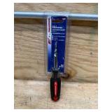 Marshalltown 6-in-1 Screwdriver