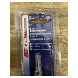 Marshalltown 6-in-1 Screwdriver