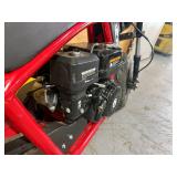 Coleman Mini Bike