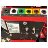 NorthStar Electric Wet Steam and Hot Water Pressure Washer, 2750 PSI, 2.5 GPM, 230 Volts (MSRP $3,899.99)