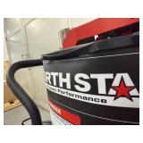 NorthStar Electric Wet Steam and Hot Water Pressure Washer, 2750 PSI, 2.5 GPM, 230 Volts (MSRP $3,899.99)