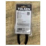 Tolsen Long Nose Pliers 10278 (0828252.35)