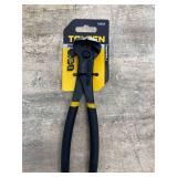 Tolsen End Cutting Pincer 10345 (0828250)