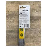 Stanley Torpedo Level 9" (0828252.79)
