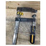 Tolsen 20" clamp 10191 (08282511.55)