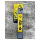 Stanley Torpedo Level 9" (0828252.79)