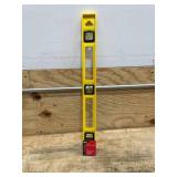 Tool Essentials 24" Level (0828252.39)