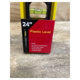 Tool Essentials 24" Level (0828252.39)