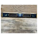 Tolsen 24" Magnetic Level (0828259.05)