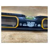 Tolsen 24" Magnetic Level (0828259.05)