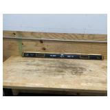 Tolsen 24" Magnetic Level (0828259.05)