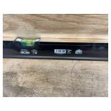 Tolsen 24" Magnetic Level (0828259.05)