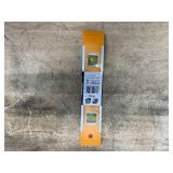 Lot of 2 - Tolsen Mini Level 35059 (0828252.10)