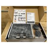 BLACK+DECKER Kitchen Wand 6 Kit Black (08282548)