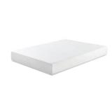 ZINUS 8in Twin Green Tea Fresca Memory Foam Mattress