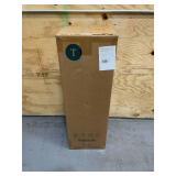 ZINUS 8in Twin Green Tea Fresca Memory Foam Mattress