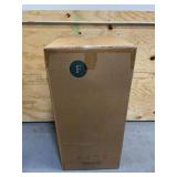 ZINUS 10 Inch Green Tea Aspire Memory Foam Mattress/CertiPUR-US Certified/Bed-in-a-Box/Pressure Relieving/Made in USA, Full