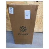 ZINUS 10 Inch Green Tea Aspire Memory Foam Mattress/CertiPUR-US Certified/Bed-in-a-Box/Pressure Relieving/Made in USA, Full