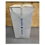Nectar Premier Hybrid King 13"