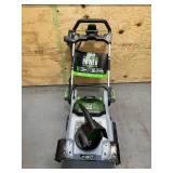 Power+ 21 in. Snow Blower with Peak Power™ (Tool Only)