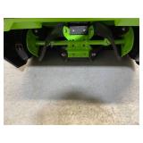 Power+ 21 in. Snow Blower with Peak Power™ (Tool Only)