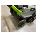 Power+ 21 in. Snow Blower with Peak Power™ (Tool Only)