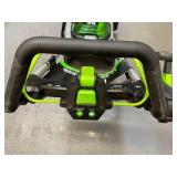 Power+ 21 in. Snow Blower with Peak Power™ (Tool Only)