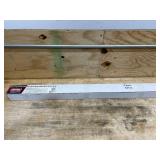 Genie 39027R Extension Kit, For: Model 2033, 2035, 2036, 3035, 7035 Garage Door Openers
