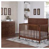 TI Amo Jeremiah Convertible Crib