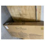 TI Amo Jeremiah Convertible Crib