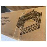 TI Amo Jeremiah Convertible Crib