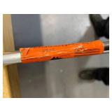 Lot of 6 - Various Pressure Washer Wands