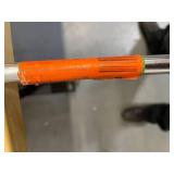 Lot of 6 - Various Pressure Washer Wands