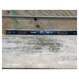 Tolsen 48" Magnetic Level (08282513.75)