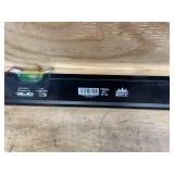 Tolsen 48" Magnetic Level (08282513.75)