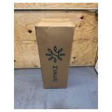 ZINUS 4in. Gel Topper King