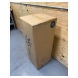 ZINUS 4in. Gel Topper King