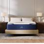 DREAMCLOUD 12" King Mattress - Luxury Hybrid Gel Memory Foam - 365 Night Trial - Premium Pressure-Relieving Layers - Mattress in a Box NEW